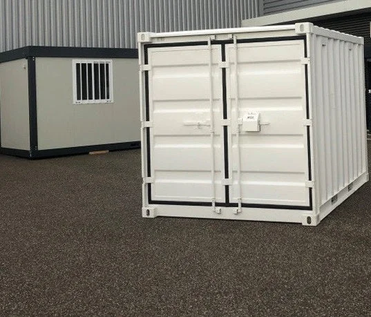 Container de stockage neuf 10 pieds – Image 3