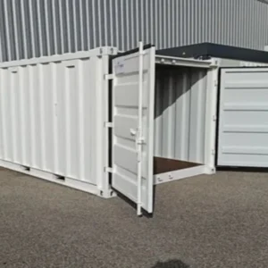 Conteneur de Stockage de 10 Pieds