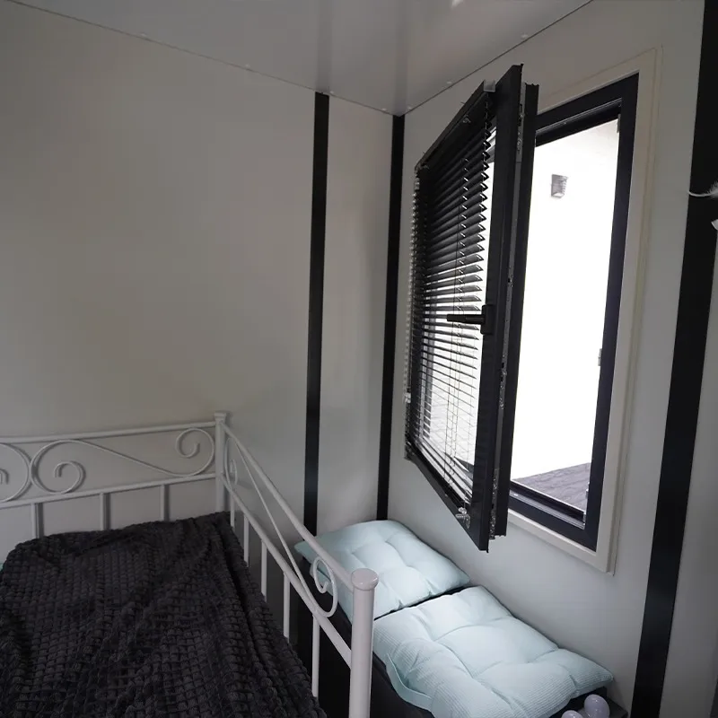 BUNGALOW DE CHANTIER 3 X 2 MÈTRES – Image 4