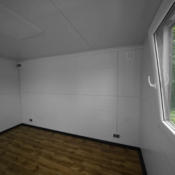 Studio Container 4×3 Modèle Helsinki – Image 3