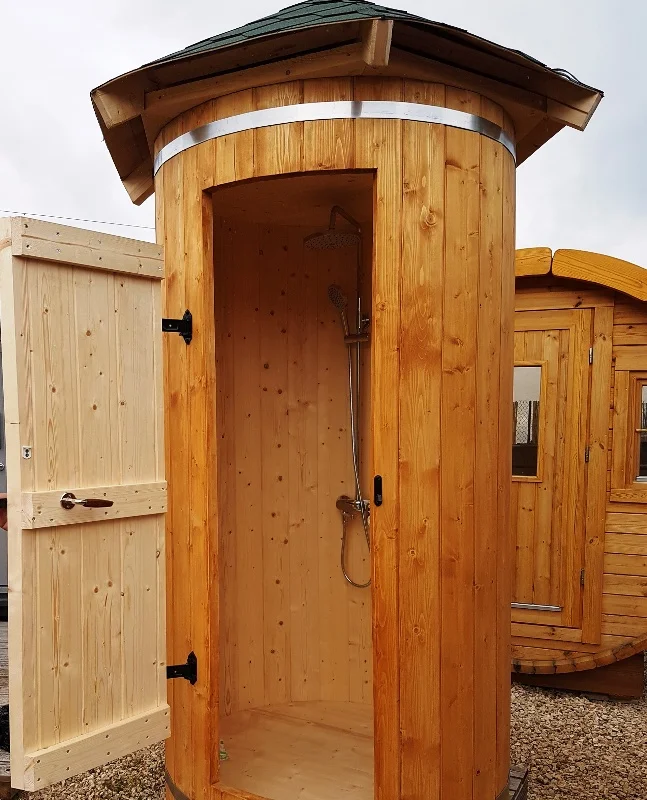 BARIL’O – DOUCHE MOBILE – MONTÉE – Image 2